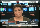 Martin Bashir : MSNBC : January 12, 2012 3:00pm-4:00pm EST