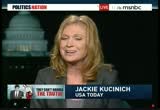 PoliticsNation : MSNBC : January 12, 2012 6:00pm-7:00pm EST