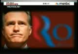 The Daily Rundown : MSNBC : January 13, 2012 9:00am-10:00am EST