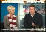 Morning Joe : MSNBC : January 17, 2012 6:00am-9:00am EST