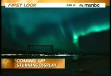 First Look : MSNBC : January 25, 2012 5:00am-5:30am EST