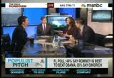 The Daily Rundown : MSNBC : January 25, 2012 9:00am-10:00am EST