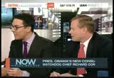 NOW With Alex Wagner : MSNBC : January 25, 2012 12:00pm-1:00pm EST