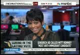 News Nation : MSNBC : January 26, 2012 2:00pm-3:00pm EST