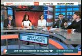 NOW With Alex Wagner : MSNBC : January 27, 2012 12:00pm-1:00pm EST