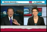 The Rachel Maddow Show : MSNBC : January 27, 2012 9:00pm-10:00pm EST