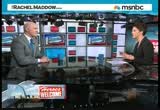 The Rachel Maddow Show : MSNBC : January 28, 2012 6:00am-7:00am EST