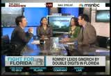 The Daily Rundown : MSNBC : January 30, 2012 9:00am-10:00am EST