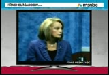 The Rachel Maddow Show : MSNBC : January 30, 2012 9:00pm-10:00pm EST