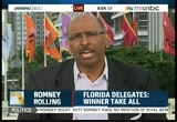 Jansing and Co. : MSNBC : January 31, 2012 10:00am-11:00am EST