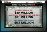 The Daily Rundown : MSNBC : February 1, 2012 9:00am-9:59am EST