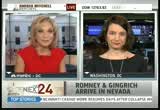 Andrea Mitchell Reports : MSNBC : February 1, 2012 1:00pm-2:00pm EST
