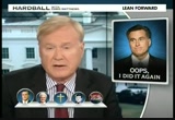 Hardball With Chris Matthews : MSNBC : February 2, 2012 2:00am-3:00am EST