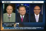 The Ed Show : MSNBC : February 2, 2012 3:00am-4:00am EST