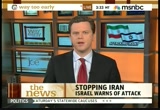 Way Too Early With Willie Geist : MSNBC : February 3, 2012 5:30am-6:00am EST