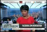 News Nation : MSNBC : February 3, 2012 2:00pm-3:00pm EST