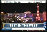 Weekends With Alex Witt : MSNBC : February 4, 2012 9:00am-12:00pm EST