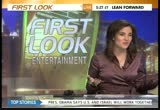 First Look : MSNBC : February 6, 2012 5:00am-5:30am EST