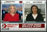 Andrea Mitchell Reports : MSNBC : February 6, 2012 1:00pm-2:00pm EST