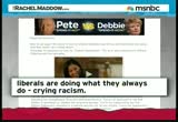The Rachel Maddow Show : MSNBC : February 7, 2012 4:00am-5:00am EST