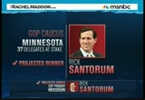 Hardball With Chris Matthews : MSNBC : February 8, 2012 2:00am-3:00am EST