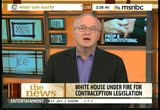 Way Too Early With Willie Geist : MSNBC : February 8, 2012 5:30am-6:00am EST