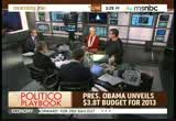 Morning Joe : MSNBC : February 14, 2012 6:00am-9:00am EST