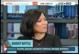 NOW With Alex Wagner : MSNBC : February 14, 2012 12:00pm-1:00pm EST