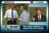 PoliticsNation : MSNBC : February 15, 2012 6:00pm-7:00pm EST