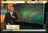 Way Too Early With Willie Geist : MSNBC : February 17, 2012 5:30am-6:00am EST