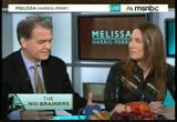 Melissa Harris-Perry : MSNBC : February 19, 2012 10:00am-12:00pm EST