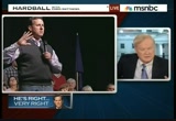 Hardball With Chris Matthews : MSNBC : February 20, 2012 5:00pm-6:00pm EST