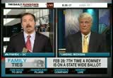 The Daily Rundown : MSNBC : February 21, 2012 9:00am-10:00am EST