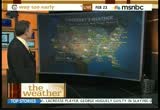 Way Too Early With Willie Geist : MSNBC : February 23, 2012 5:30am-6:00am EST