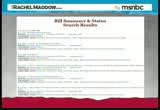 The Rachel Maddow Show : MSNBC : February 23, 2012 9:00pm-10:00pm EST