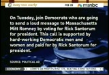 Way Too Early With Willie Geist : MSNBC : February 28, 2012 5:30am-6:00am EST