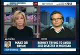 Andrea Mitchell Reports : MSNBC : February 28, 2012 1:00pm-2:00pm EST