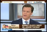 Morning Joe : MSNBC : February 29, 2012 6:00am-9:00am EST