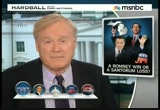 Hardball With Chris Matthews : MSNBC : March 1, 2012 2:00am-3:00am EST