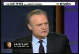The Last Word : MSNBC : March 2, 2012 1:00am-2:00am EST