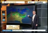 Way Too Early With Willie Geist : MSNBC : March 2, 2012 5:30am-6:00am EST