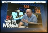 The Ed Show : MSNBC : March 2, 2012 8:00pm-9:00pm EST
