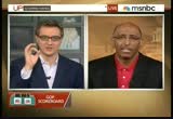 Up W/Chris Hayes : MSNBC : March 4, 2012 8:00am-10:00am EST