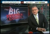 The Dylan Ratigan Show : MSNBC : March 5, 2012 4:00pm-5:00pm EST