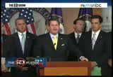 The Ed Show : MSNBC : March 5, 2012 11:00pm-12:00am EST
