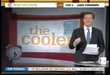 Way Too Early With Willie Geist : MSNBC : March 6, 2012 5:30am-6:00am EST