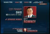 The Ed Show : MSNBC : March 7, 2012 3:00am-4:00am EST