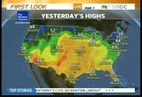 First Look : MSNBC : March 7, 2012 5:00am-5:30am EST