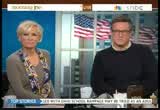 Morning Joe : MSNBC : March 7, 2012 6:00am-9:00am EST