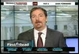 The Daily Rundown : MSNBC : March 8, 2012 9:00am-10:00am EST
